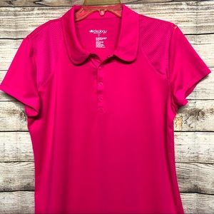 Ideology Women’s Active Wear Top Size Large